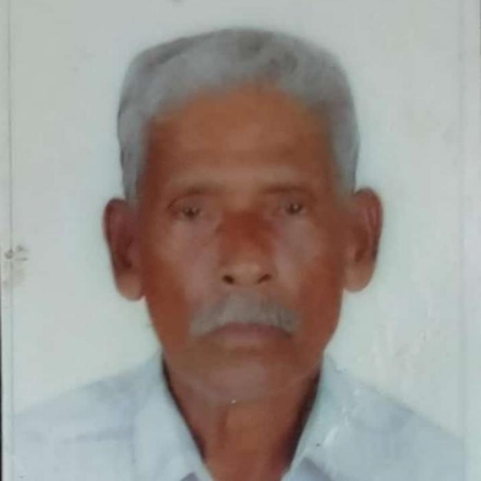 MR. K.C. JOHN (80)